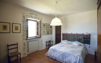 Accommodatie:&nbsp;Il Fraticello