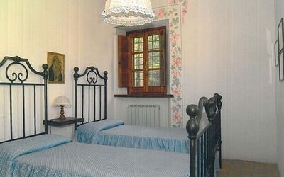 Accommodatie:&nbsp;Il Fraticello