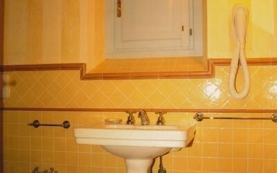 Accommodatie:&nbsp;La Rosa