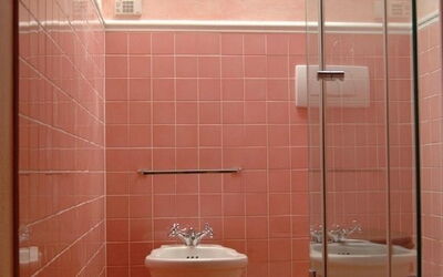 Accommodatie:&nbsp;L'ibisco