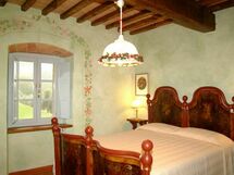 Accommodatie:&nbsp;L'alloro