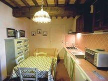 Accommodatie:&nbsp;La Margherita