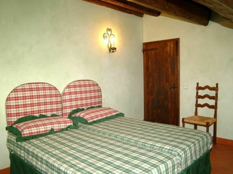 Accommodatie:&nbsp;L'alloro