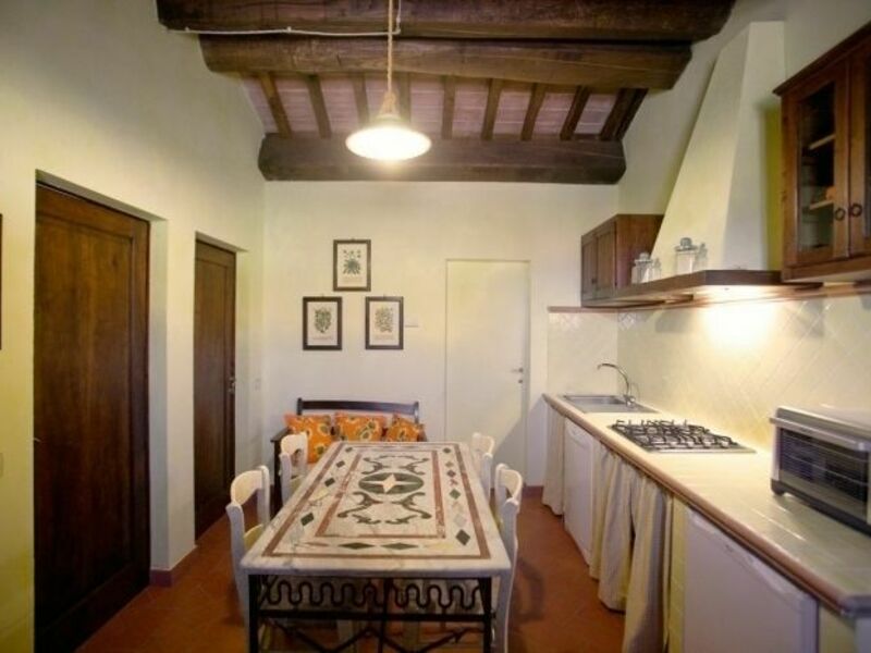 Accommodatie:&nbsp;La Rosa