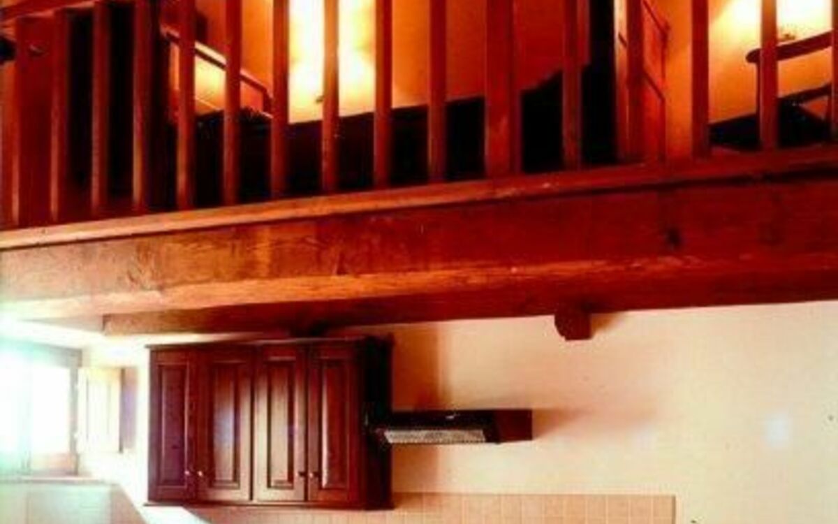 Accommodatie:&nbsp;Appartamento 7