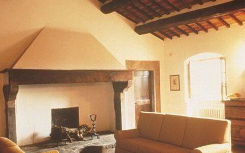 Accommodatie:&nbsp;Appartamento 11