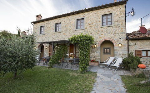 Accommodatie:&nbsp;Appartamento 8
