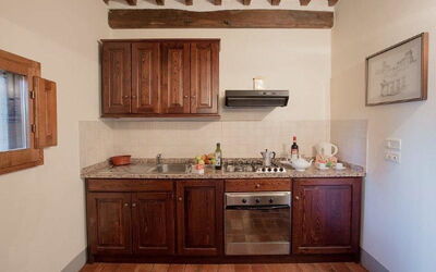 Accommodatie:&nbsp;Appartamento 8
