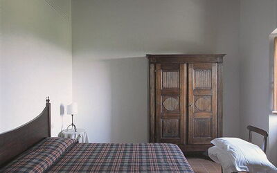 Accommodatie:&nbsp;Appartamento 11
