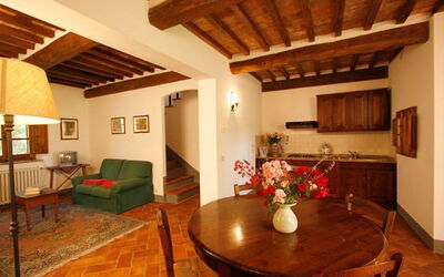 Accommodatie:&nbsp;Appartamento 9