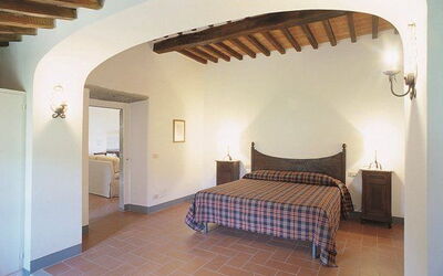 Accommodatie:&nbsp;Appartamento 11