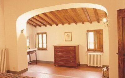 Accommodatie:&nbsp;Appartamento 11