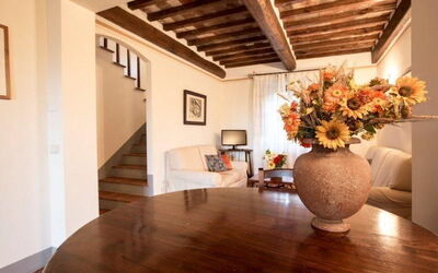 Accommodatie:&nbsp;Appartamento 8