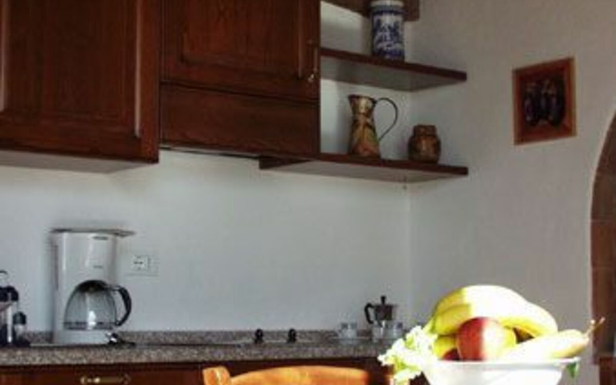 Accommodatie:&nbsp;Ibisco