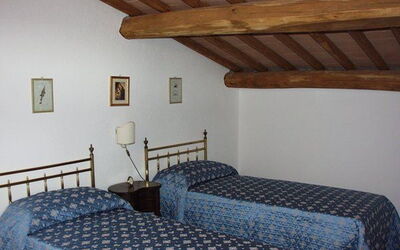 Accommodatie:&nbsp;Robinia