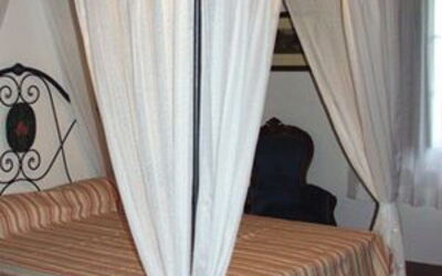 Accommodatie:&nbsp;Oleandro