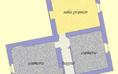 Accommodatie:&nbsp;Oleandro