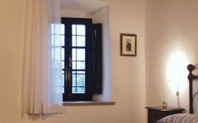 Accommodatie:&nbsp;Gardenia