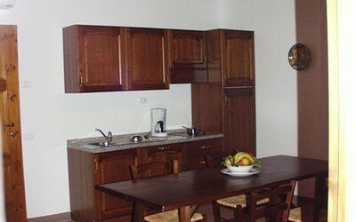 Accommodatie:&nbsp;Oleandro