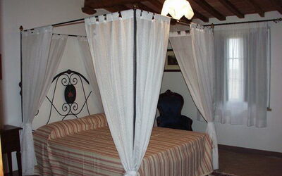 Accommodatie:&nbsp;Oleandro