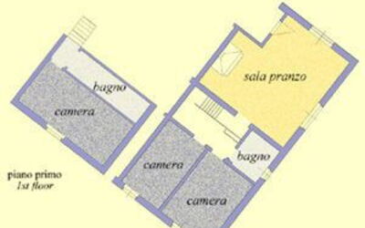 Accommodatie:&nbsp;Robinia