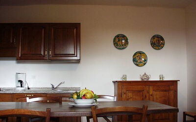 Accommodatie:&nbsp;Rododendro