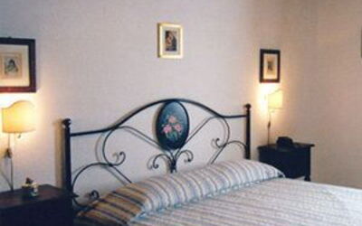 Accommodatie:&nbsp;Robinia