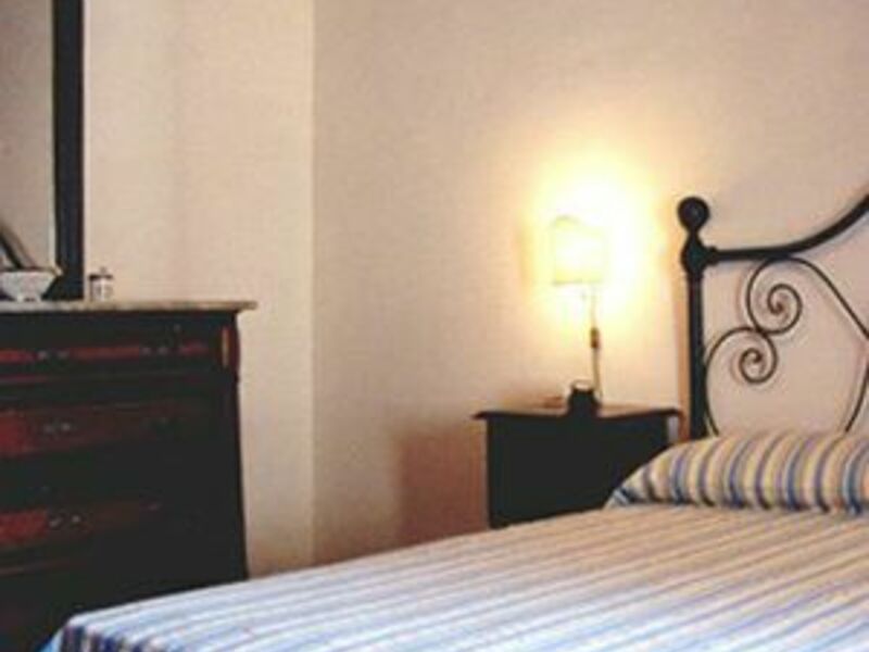 Accommodatie:&nbsp;Verbena