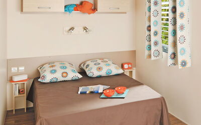 Accommodatie:&nbsp;Venus 150.12