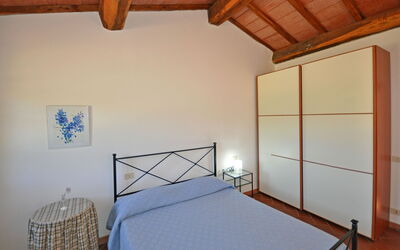 Accommodatie:&nbsp;Talamone 4