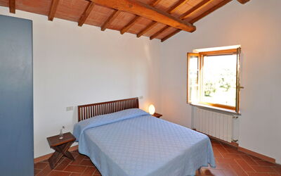 Accommodatie:&nbsp;Talamone 4