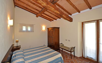 Accommodatie:&nbsp;Talamone 1
