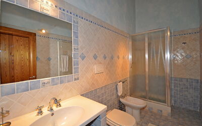 Accommodatie:&nbsp;Talamone 1