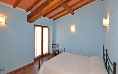 Accommodatie:&nbsp;Talamone 1