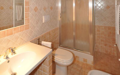 Accommodatie:&nbsp;Talamone 2