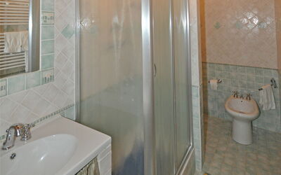 Accommodatie:&nbsp;Talamone 3