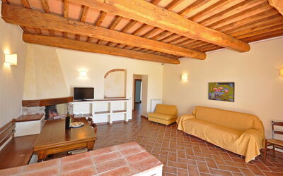 Accommodatie:&nbsp;Talamone 1