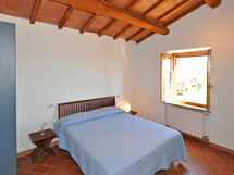 Accommodatie:&nbsp;Talamone 4