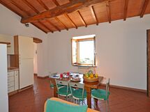 Accommodatie:&nbsp;Talamone 4