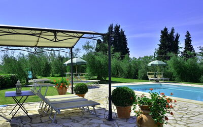 Villa Buonaparte