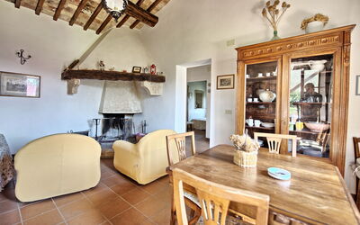 Accommodatie:&nbsp;Sarteano 3