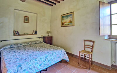 Accommodatie:&nbsp;Sarteano 4
