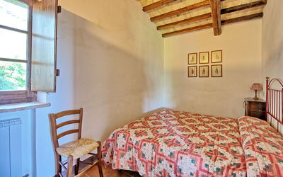 Accommodatie:&nbsp;Sarteano 5