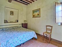 Accommodatie:&nbsp;Sarteano 4