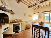 Accommodatie:&nbsp;Sarteano 4