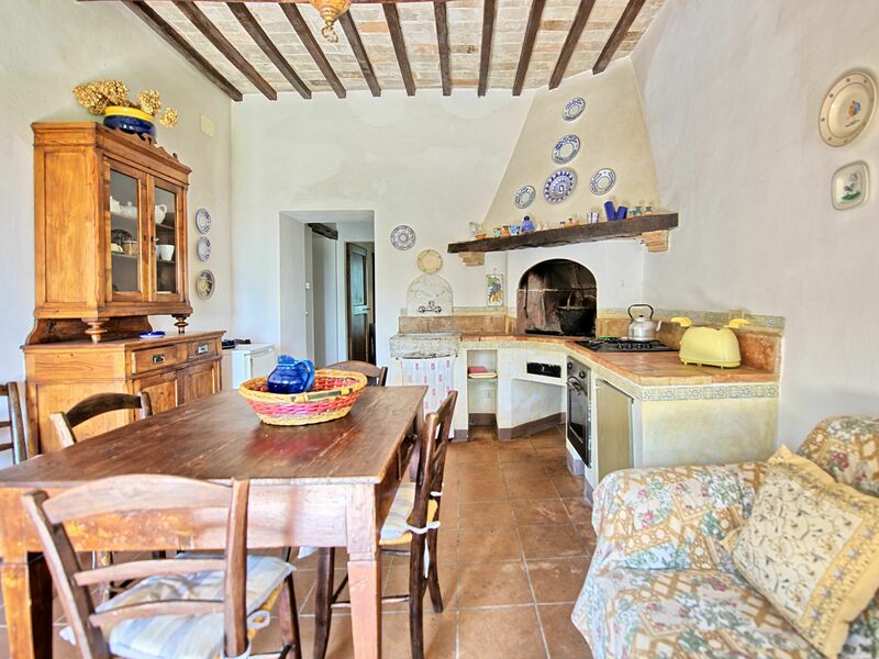 Accommodatie:&nbsp;Sarteano 4