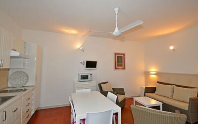 Accommodatie:&nbsp;Mitzi 2