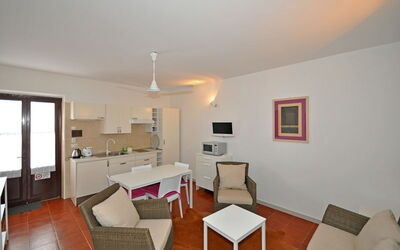 Accommodatie:&nbsp;Mitzi 2