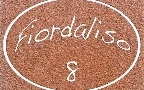 Accommodatie:&nbsp;Fiordaliso
