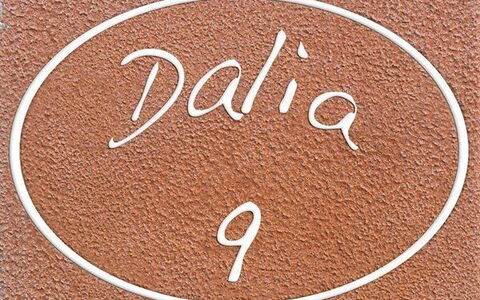 Accommodatie:&nbsp;Dalia